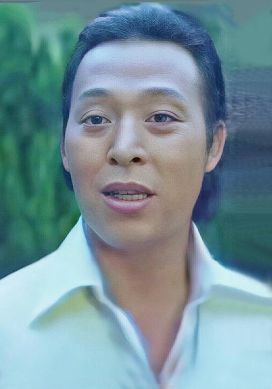 张纪平 Chi-Ping Chang
