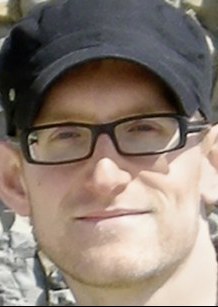 Chris Kennedy Chris Kennedy