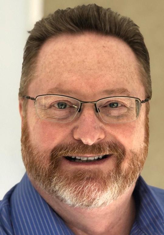 凯利·科岑 Kelley Cauthen