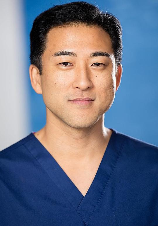 杰夫·基姆 Jeff Kim