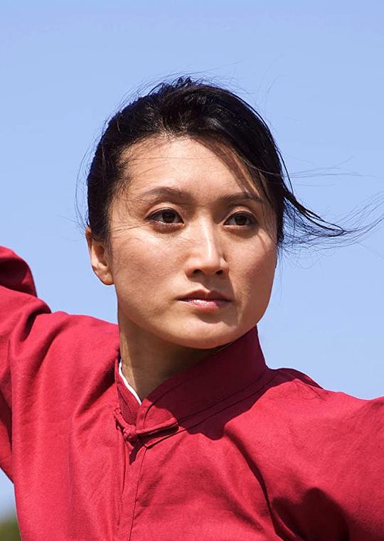 李静 Li Jing