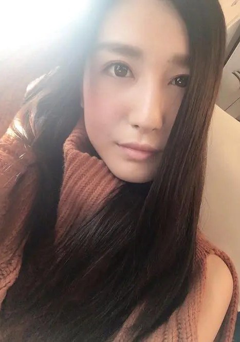 古川伊织 Iori Kogawa