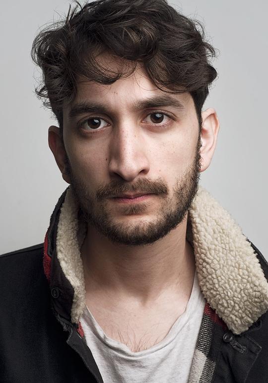 巴夫·乔希 Bhav Joshi