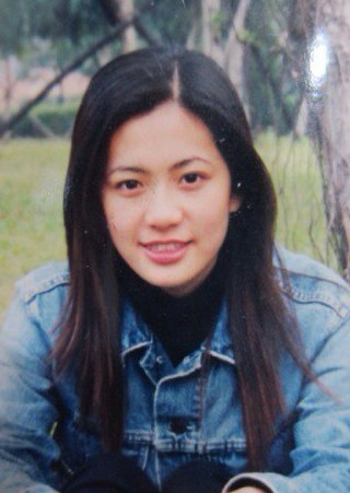 柯以柔 Chris Ke