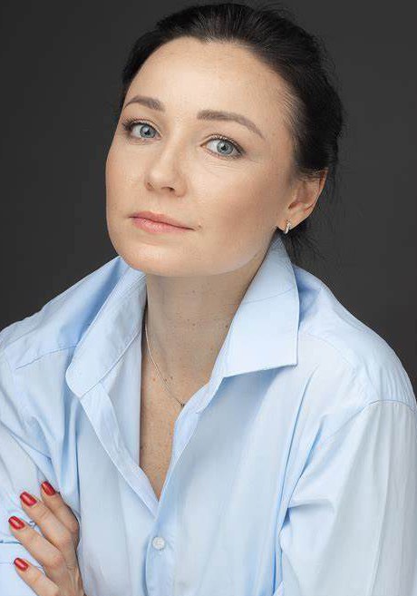 安娜·巴查洛娃 Anna Bachalova