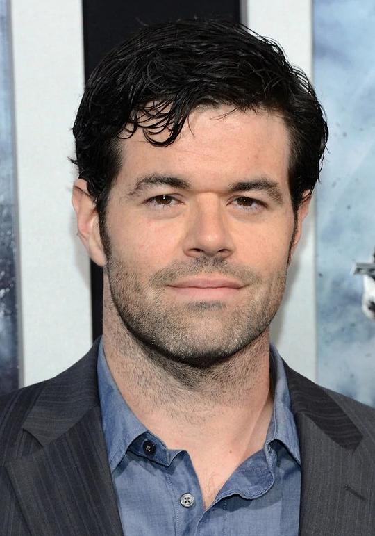 罗伯特·贝克尔 Robert Baker