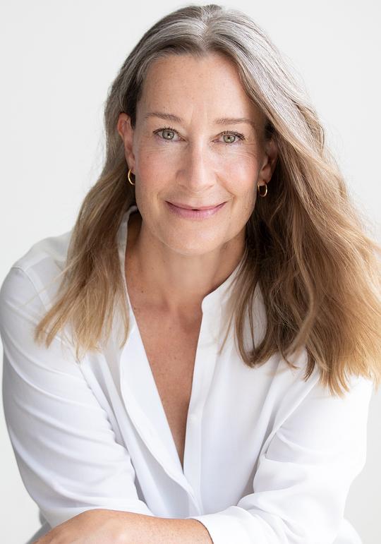 宝拉·布德罗 Paula Boudreau