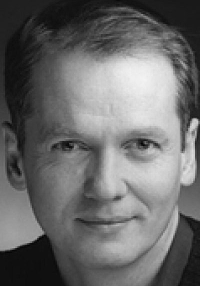 Mark Payton Mark Payton