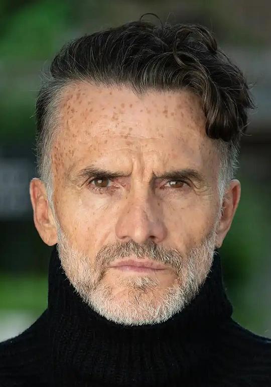 马克·阿彻 Mark Archer