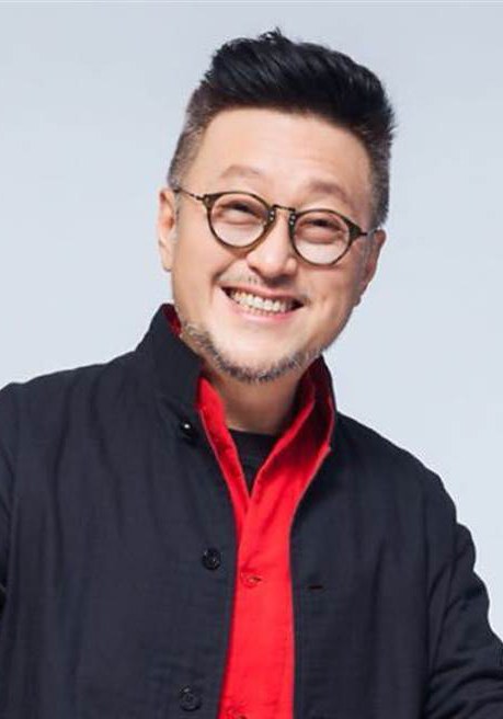 谷德昭 Vincent Kok