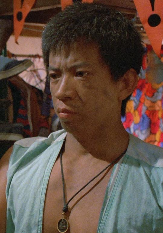 马汉沅 Han-Yuan Ma