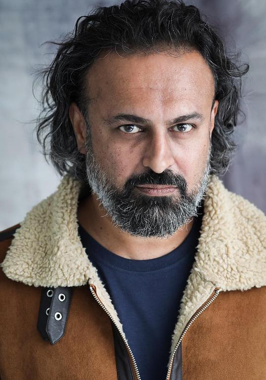 米希尔·潘迪亚 Mihir Pandya