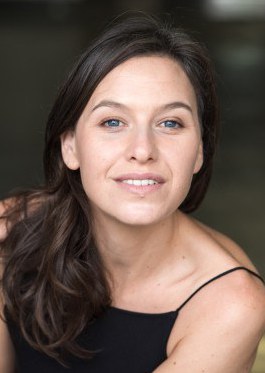 玛歌·波莱尔 Margaux Borel