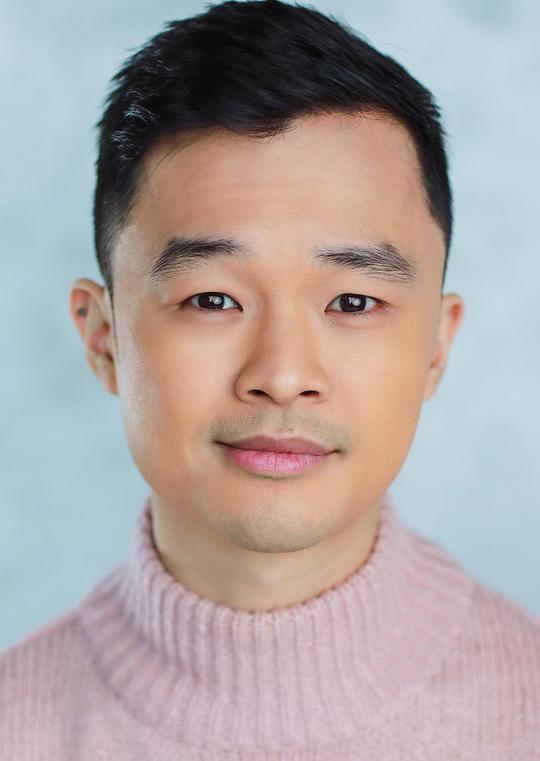 亚伦·张 Aaron Teoh Guan Ti