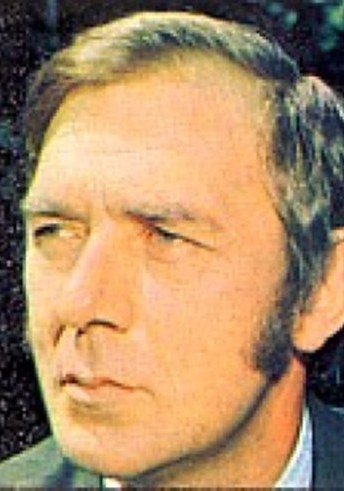 柯林·艾格斯顿 Colin Eggleston