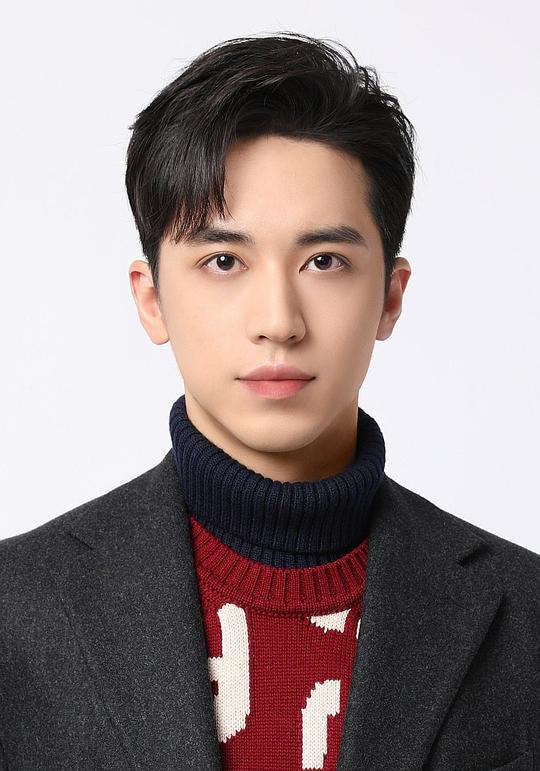 许魏洲 Weizhou Xu