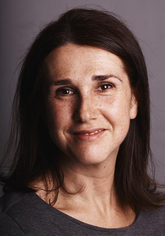 Louise Morell Louise Morell