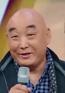 冯景山 Jingshan Feng