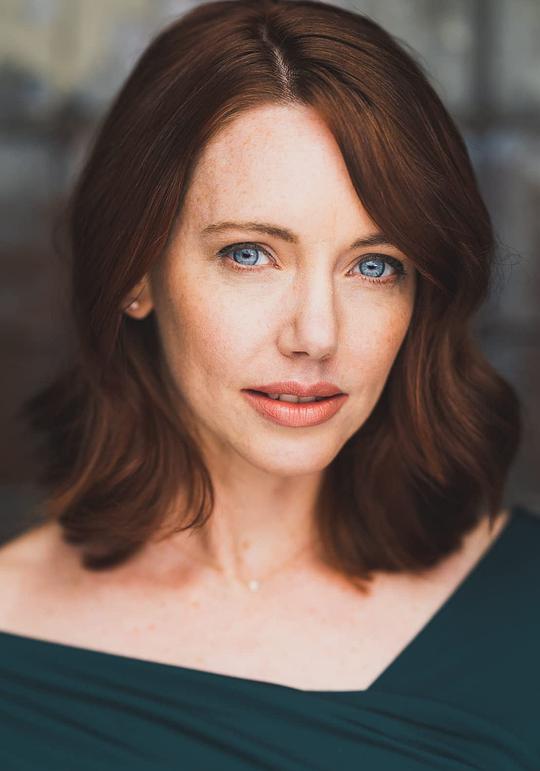 艾琳·伊娃·布彻 Erin Eva Butcher