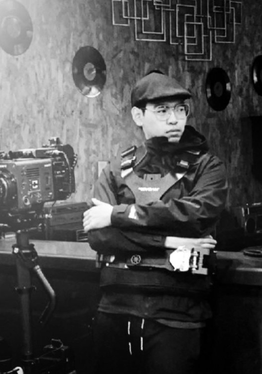 安浩文 Richard Ahn