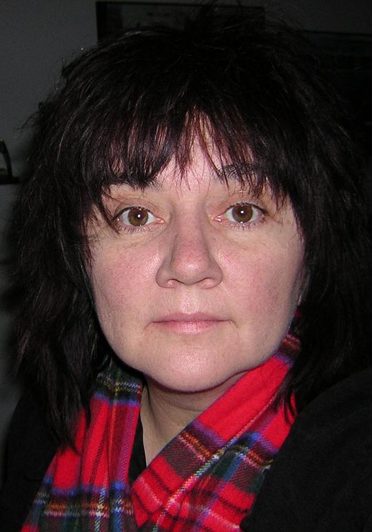 霍莉·达尔 Holly Dale