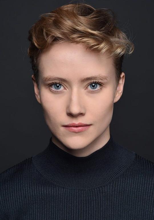 阿曼达·雷普利 Amanda Ripley