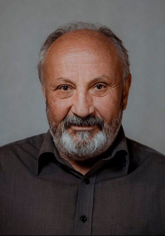 彼得·米尔切夫斯基 Petar Mircevski