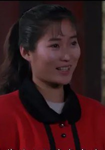 吴玮玲 Weiling Wu