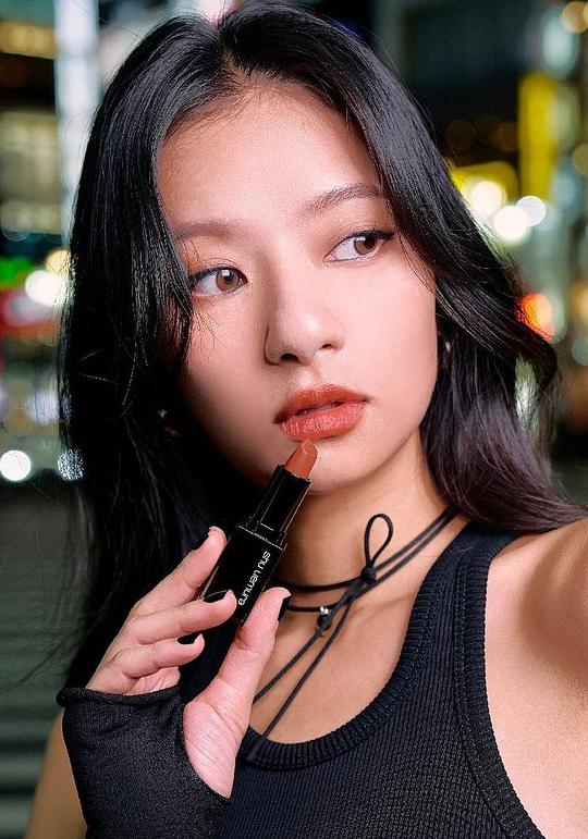 吴家忻 Jeannie Ng Ka Yan
