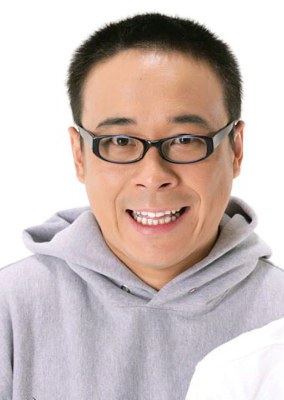 水牛吾郎A Buffalo Goro A