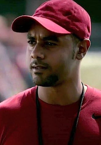 TJ·哈桑 TJ Hassan