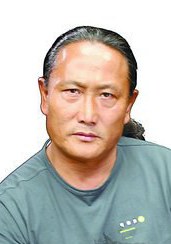 翟墨 Mo Zhai