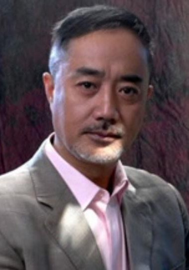 谢高峰 Gaofeng Xie