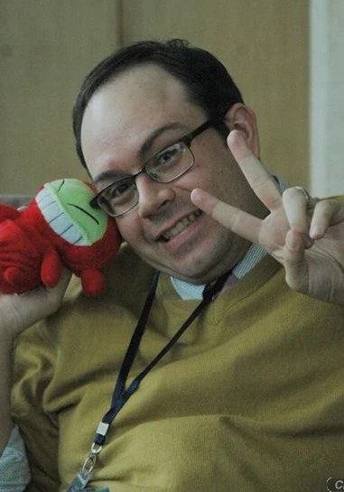 珊农·廷德尔 Shannon Tindle