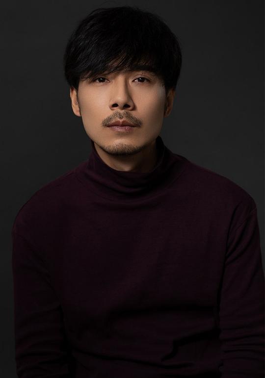 尤钲渲 Zhengxuan You