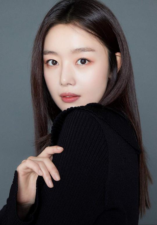 韩善伙 Sun-hwa Han