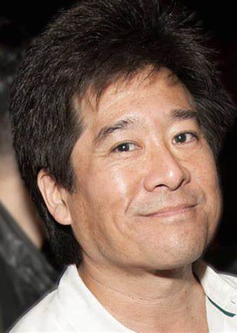 Brian Tochi Brian Tochi