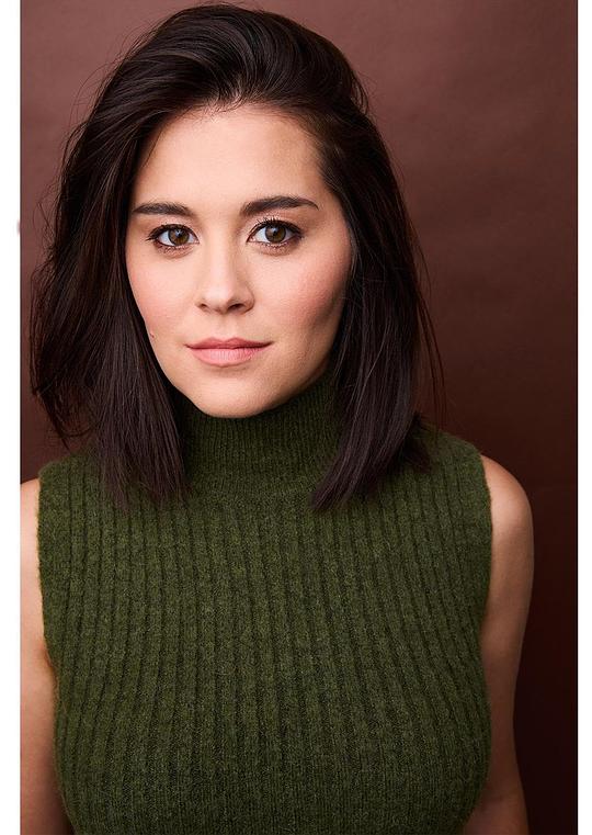 陈吉桂 Kat Kuei Chen