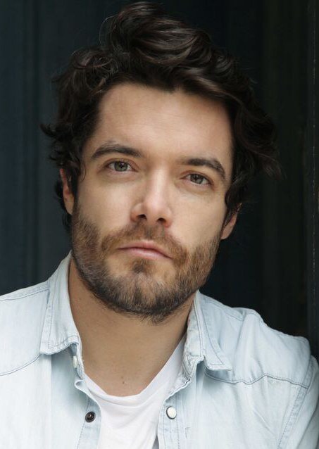Fabien Caleyre Fabien Caleyre