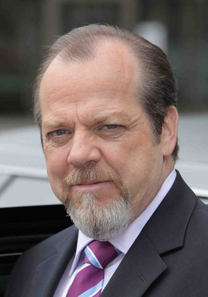 盖·纳唐 Guy Nadon