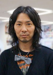 太田勇 Isamu Ohta
