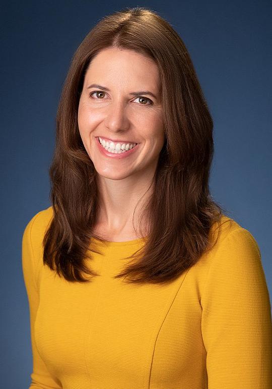 安妮·克里斯蒂安森 Anne Christianson