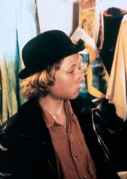 克里斯朵夫·埃勃斯洛 Christopher Erbslöh