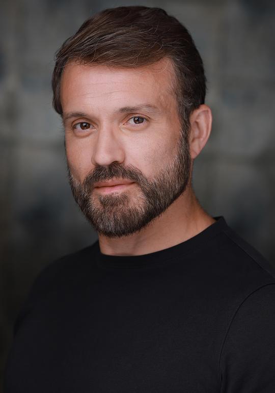 托马斯·帕雷德斯 Tomás Paredes