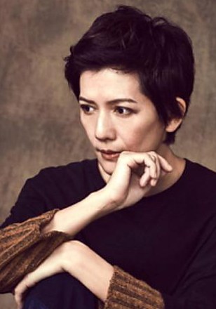 黄柔闽 Jou-Min Huang