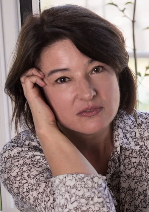 欧亨尼娅·阿隆索 Eugenia Alonso