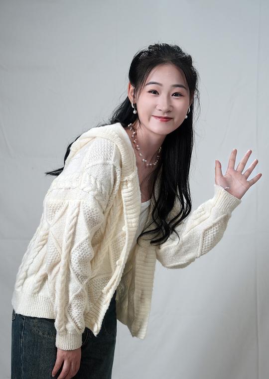 王沐瑶 Wang Muyao