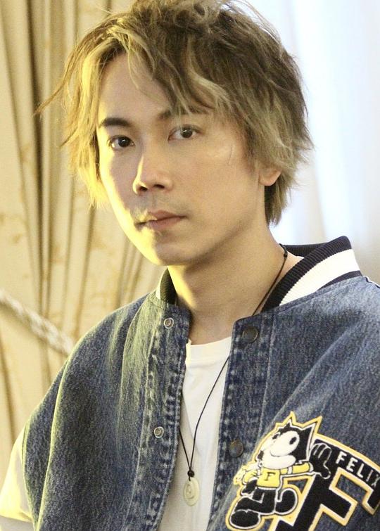 赵善恒 Sin-Hang Chiu