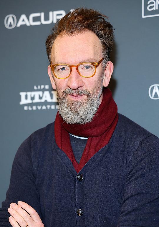 约翰·卡尼 John Carney