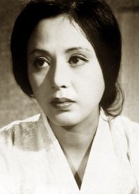 金清子 Cheong-ja Kim